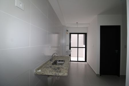 Apartamento à venda com 30m², 1 quarto e sem vagaSala/Cozinha