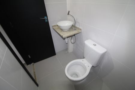 Apartamento à venda com 30m², 1 quarto e sem vagaBanheiro