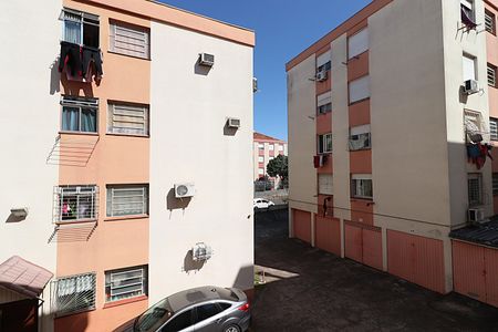 Apartamento para alugar com 48m², 1 quarto e sem vagaVista/Cozinha