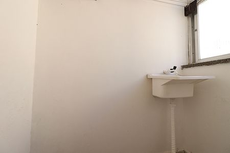 Apartamento para alugar com 48m², 1 quarto e sem vagaLavanderia