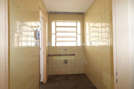 Apartamento para alugar com 48m², 1 quarto e sem vagaCozinha
