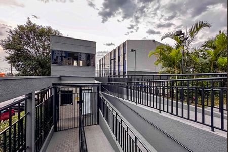 Apartamento à venda com 67m², 3 quartos e 1 vaga Apartamento à venda com 67m², 3 quartos e 1 vagaÁrea comum