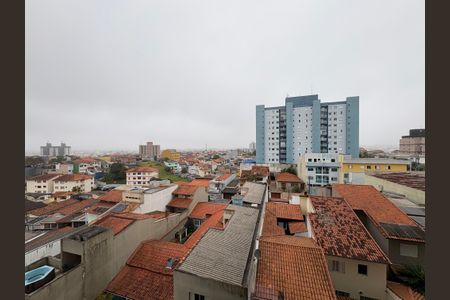 Apartamento à venda com 67m², 3 quartos e 1 vaga Apartamento à venda com 67m², 3 quartos e 1 vagaVista da suíte