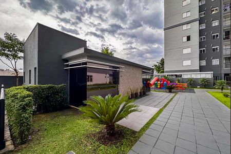 Apartamento à venda com 67m², 3 quartos e 1 vaga Apartamento à venda com 67m², 3 quartos e 1 vaga Área comum Salão gourmet