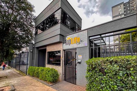 Apartamento à venda com 67m², 3 quartos e 1 vaga Apartamento à venda com 67m², 3 quartos e 1 vagaFachada