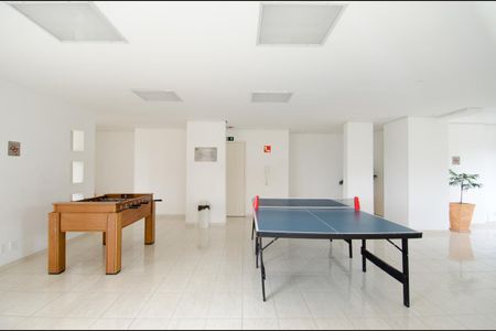 Apartamento à venda com 67m², 3 quartos e 1 vaga Apartamento à venda com 67m², 3 quartos e 1 vaga Área comum Salão de jogos