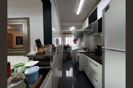 Apartamento à venda com 67m², 3 quartos e 1 vaga Apartamento à venda com 67m², 3 quartos e 1 vagaCozinha