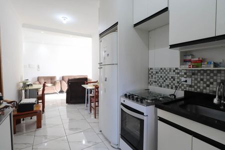 Apartamento à venda com 68m², 2 quartos e 1 vagaCozinha
