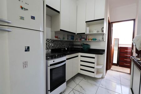 Apartamento à venda com 68m², 2 quartos e 1 vagaCozinha