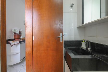 Apartamento à venda com 68m², 2 quartos e 1 vagaBanheiro