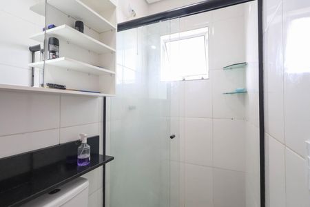 Apartamento à venda com 68m², 2 quartos e 1 vagaBanheiro