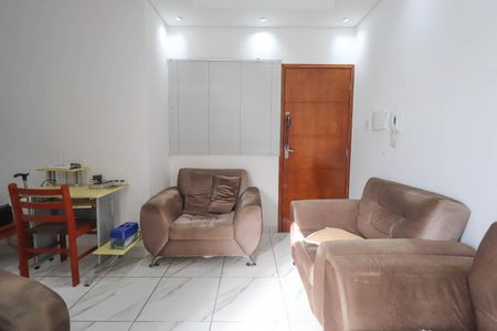 Apartamento à venda com 68m², 2 quartos e 1 vagaSala