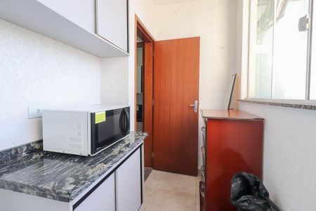 Apartamento à venda com 68m², 2 quartos e 1 vagaÁrea de Serviço