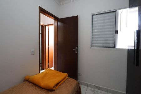 Apartamento à venda com 68m², 2 quartos e 1 vagaQuarto 2