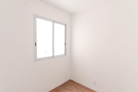 Apartamento para alugar com 32m², 2 quartos e sem vagaQuarto 2