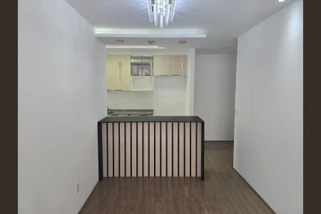 Apartamento à venda com 78m², 3 quartos e 2 vagas Apartamento à venda com 78m², 3 quartos e 2 vagasSala