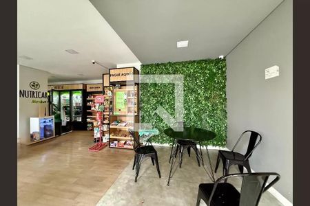 Apartamento à venda com 78m², 3 quartos e 2 vagas Apartamento à venda com 78m², 3 quartos e 2 vagasMercadinho