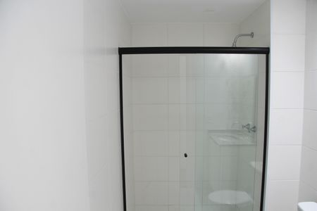 Apartamento à venda com 78m², 3 quartos e 2 vagasBanheiro Social