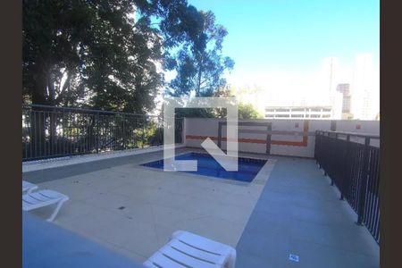 Apartamento à venda com 78m², 3 quartos e 2 vagas Apartamento à venda com 78m², 3 quartos e 2 vagasÁrea comum - Piscina