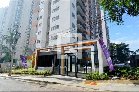 Apartamento à venda com 78m², 3 quartos e 2 vagas Apartamento à venda com 78m², 3 quartos e 2 vagasFachada