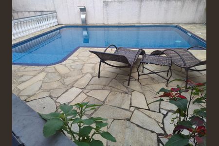 Casa à venda com 468m², 3 quartos e 3 vagas