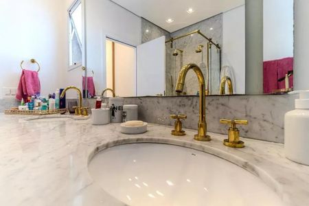 Apartamento à venda com 658m², 5 quartos e 6 vagas