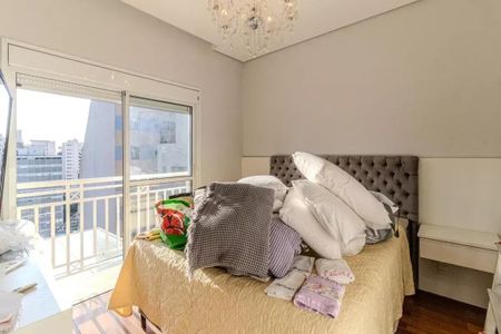 Apartamento à venda com 658m², 5 quartos e 6 vagas
