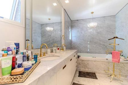 Apartamento à venda com 658m², 5 quartos e 6 vagas