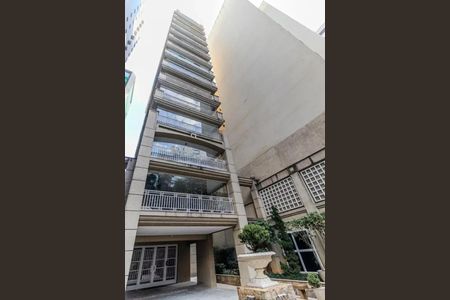Apartamento à venda com 658m², 5 quartos e 6 vagas