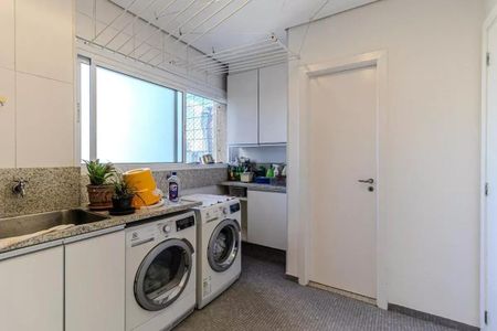 Apartamento à venda com 658m², 5 quartos e 6 vagas