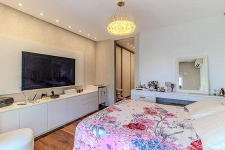 Apartamento à venda com 658m², 5 quartos e 6 vagas