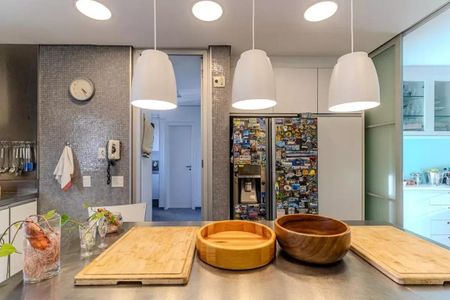 Apartamento à venda com 658m², 5 quartos e 6 vagas