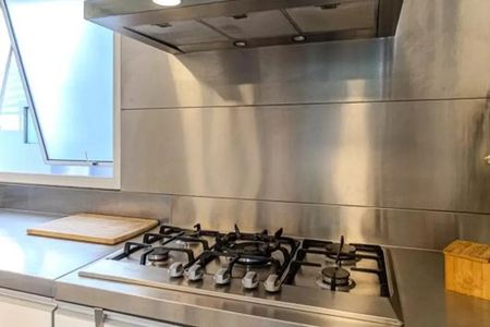 Apartamento à venda com 658m², 5 quartos e 6 vagas