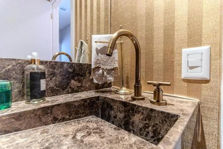 Apartamento à venda com 658m², 5 quartos e 6 vagas