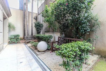 Apartamento à venda com 658m², 5 quartos e 6 vagas