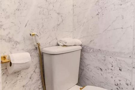 Apartamento à venda com 658m², 5 quartos e 6 vagas
