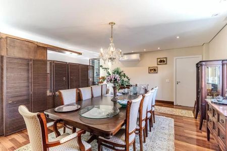 Apartamento à venda com 658m², 5 quartos e 6 vagas