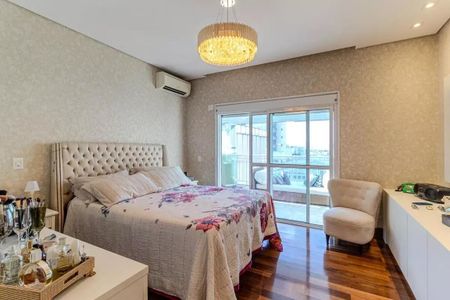 Apartamento à venda com 658m², 5 quartos e 6 vagas