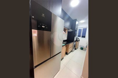 Apartamento à venda com 55m², 2 quartos e 1 vaga