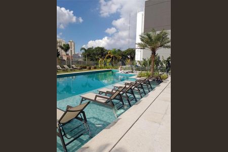 Apartamento à venda com 55m², 2 quartos e 1 vaga