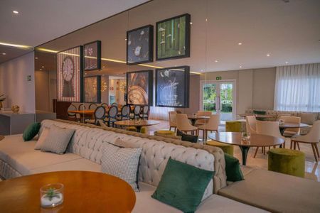 Apartamento à venda com 2 quartos, 55m² em Rudge Ramos, São Bernardo do Campo