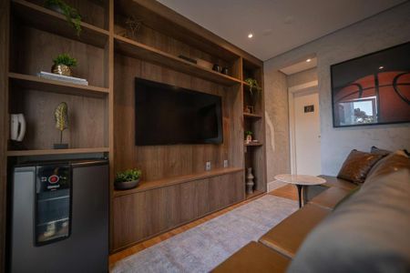 Apartamento à venda com 2 quartos, 55m² em Rudge Ramos, São Bernardo do Campo