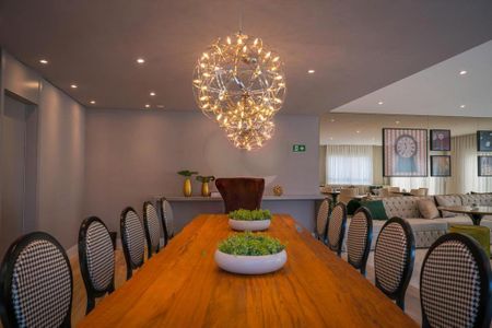 Apartamento à venda com 55m², 2 quartos e 1 vaga