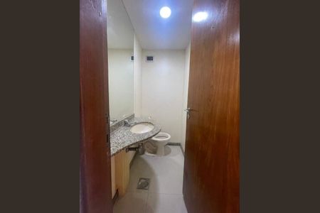 Apartamento à venda com 3 quartos, 152m² em Barra Olímpica, Rio de Janeiro