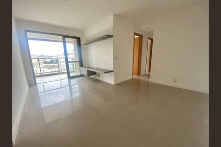 Apartamento à venda com 2 quartos, 68m² em Cachambi, Rio de Janeiro