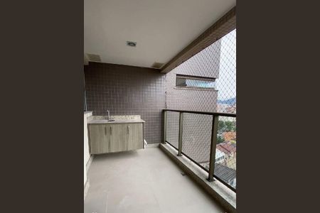 Apartamento à venda com 2 quartos, 68m² em Cachambi, Rio de Janeiro