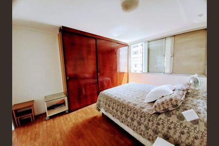 Apartamento à venda com 3 quartos, 119m² em Santa Cecilia, São Paulo