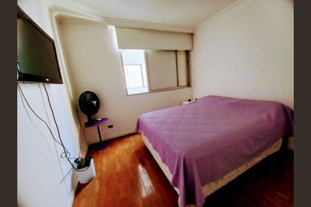 Apartamento à venda com 3 quartos, 119m² em Santa Cecilia, São Paulo