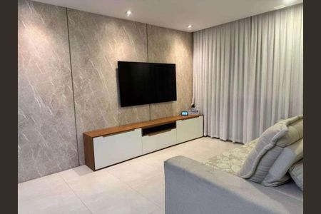 Apartamento à venda com 3 quartos, 91m² em Vila Lusitania, São Bernardo do Campo