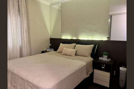 Apartamento à venda com 3 quartos, 91m² em Vila Lusitania, São Bernardo do Campo